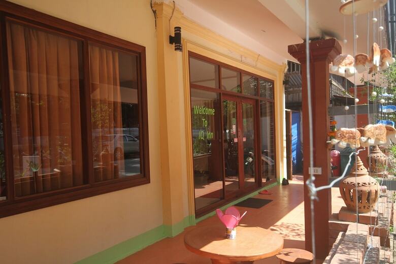 Hotel Iq Inn
