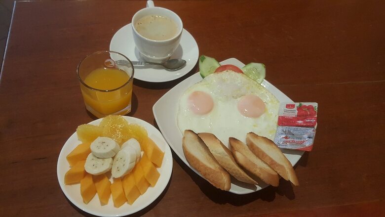 Hotel Iq Inn