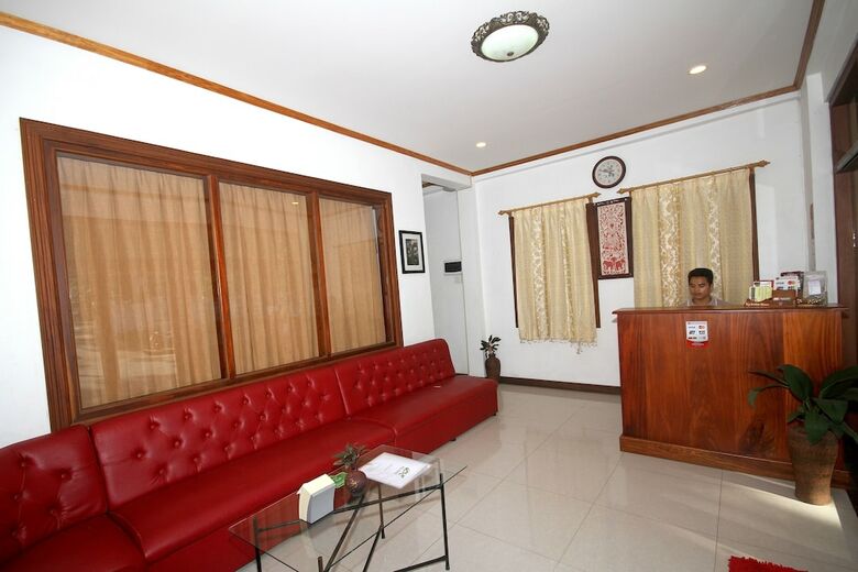 Hotel Iq Inn