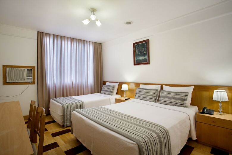 Apartamentos Residencial Sausalito