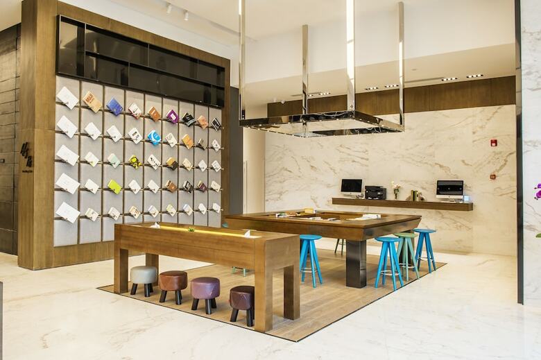 Atour S Hotel Kingkey Timemark Shenzhen