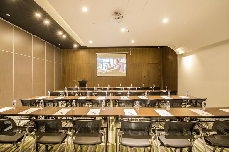 Atour S Hotel Kingkey Timemark Shenzhen
