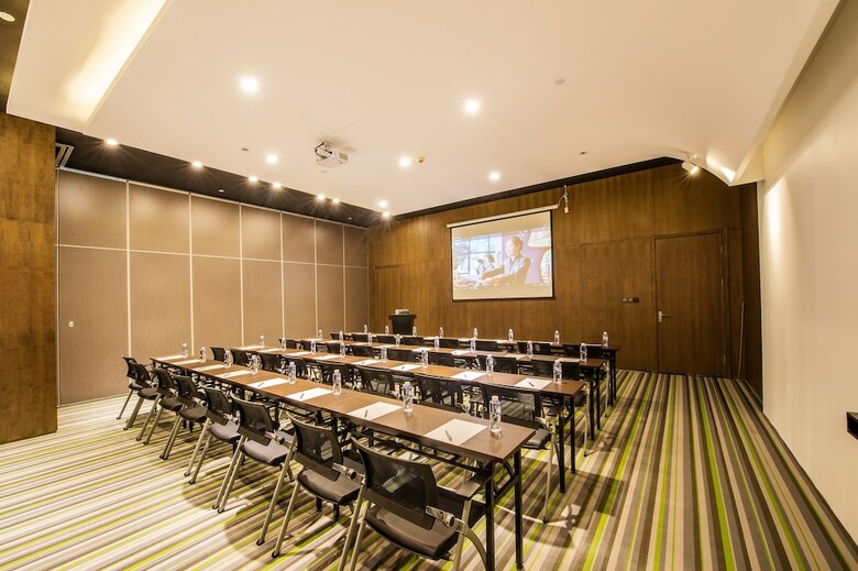 Atour S Hotel Kingkey Timemark Shenzhen