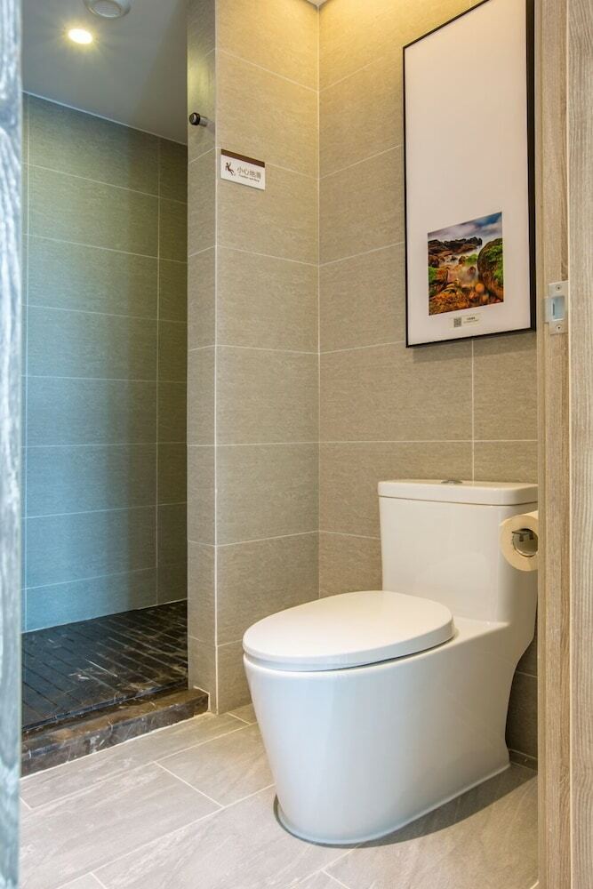 Atour S Hotel Kingkey Timemark Shenzhen