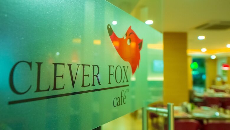 Red Fox Hotel -tiruchirappalli