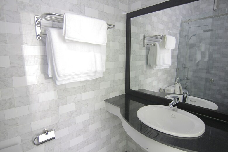 Hotel Chau Plus Homestay