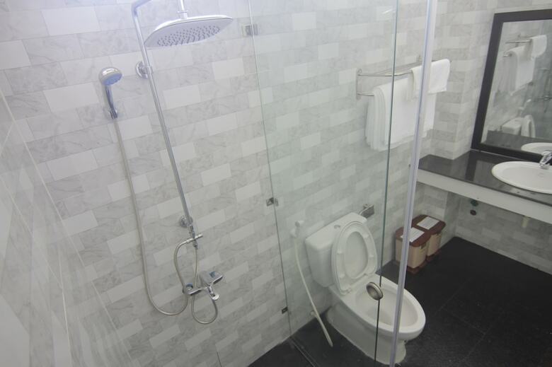 Hotel Chau Plus Homestay