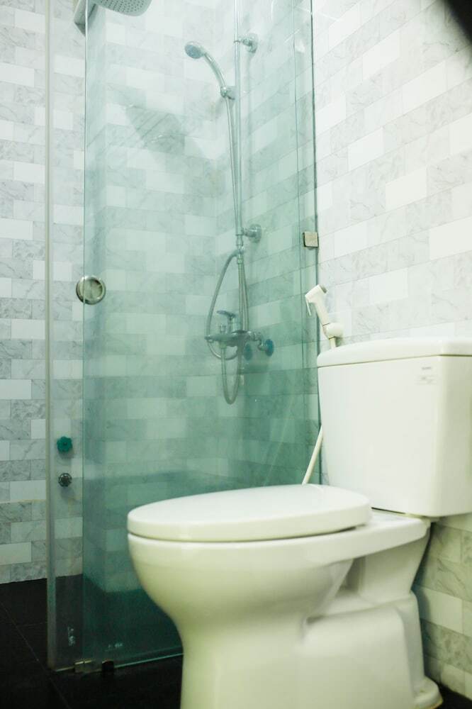 Hotel Chau Plus Homestay