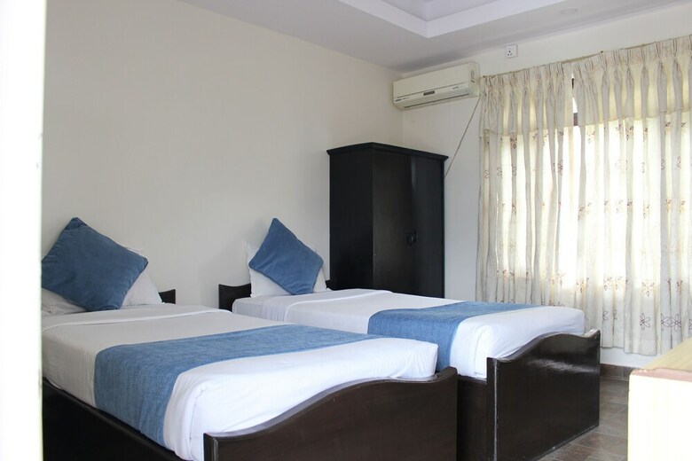 Hotel Tuki Resort