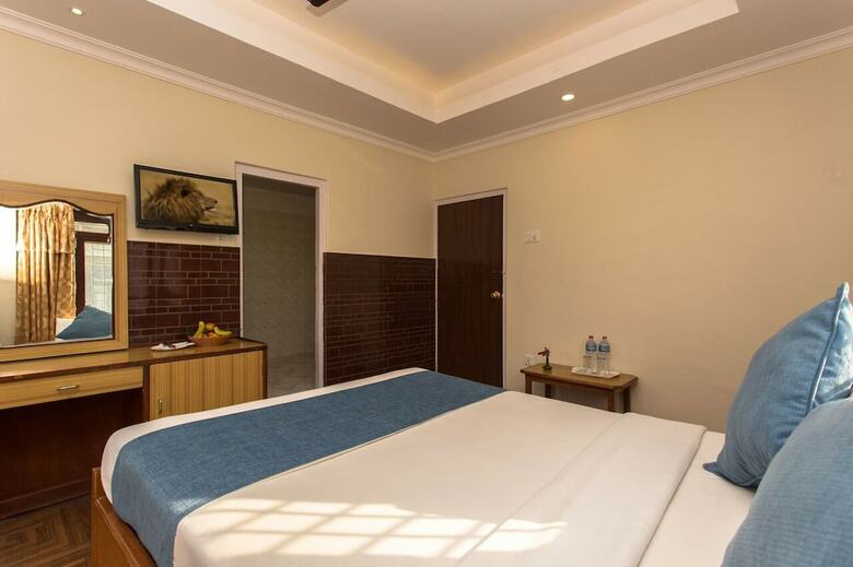 Hotel Tuki Resort