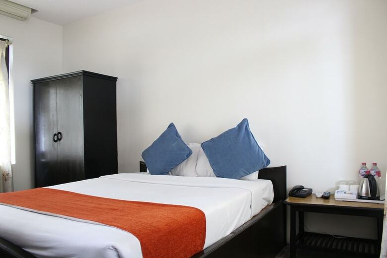 Hotel Tuki Resort