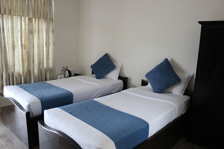 Hotel Tuki Resort