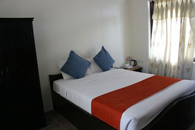Hotel Tuki Resort