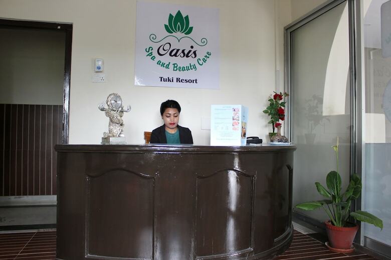 Hotel Tuki Resort