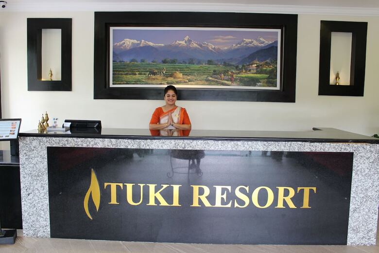 Hotel Tuki Resort