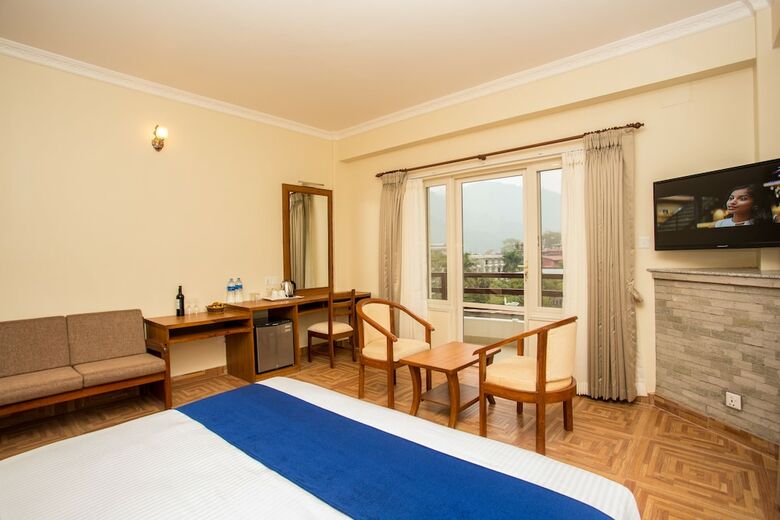 Hotel White Pearl