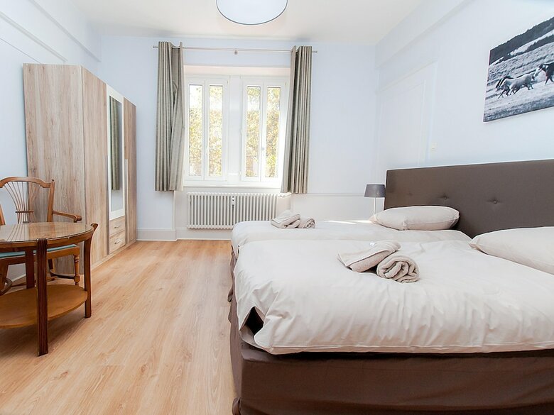 Apartamento R�sidences Du Th��tre