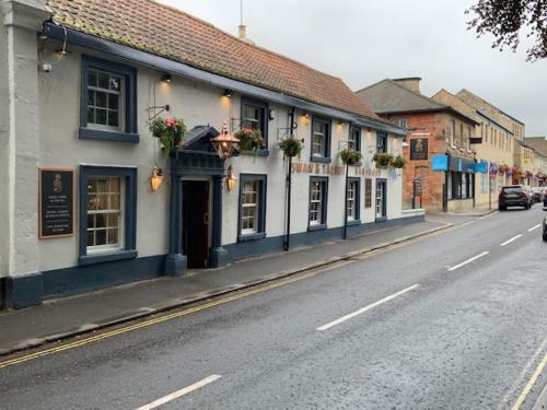 Posada The Swan And Talbot