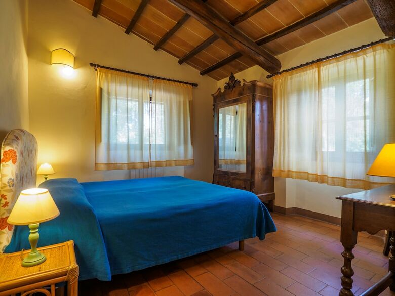 Apartamento Il Piratello