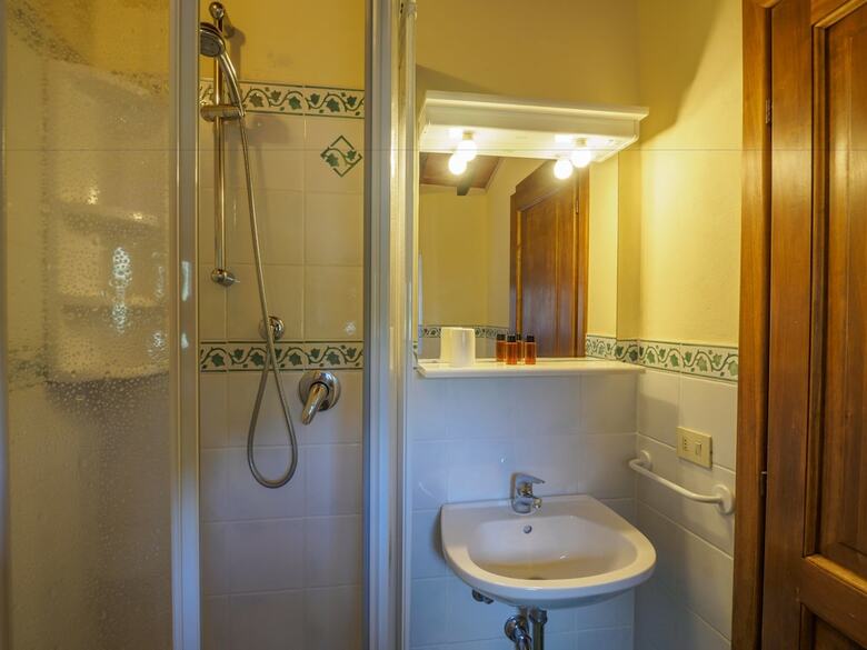 Apartamento Il Piratello