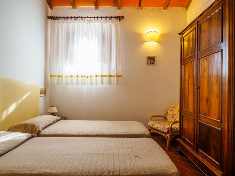 Apartamento Il Piratello