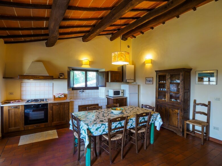 Apartamento Il Piratello