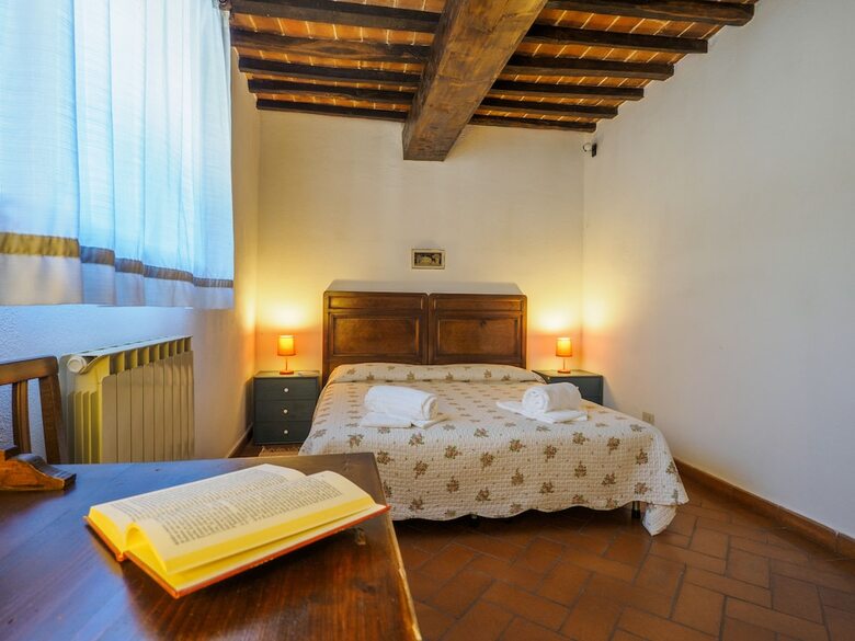 Apartamento Il Piratello