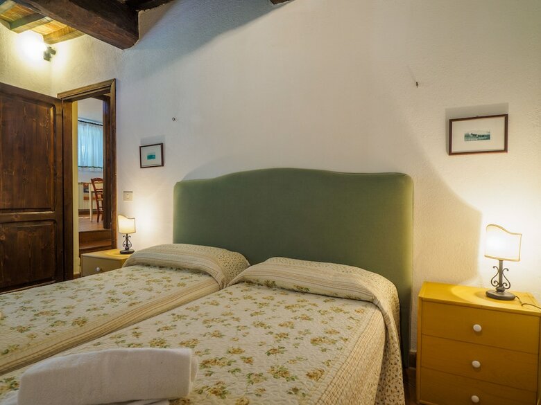 Apartamento Il Piratello