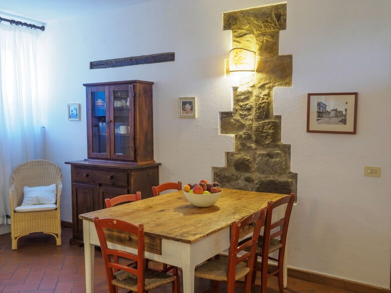 Apartamento Il Piratello
