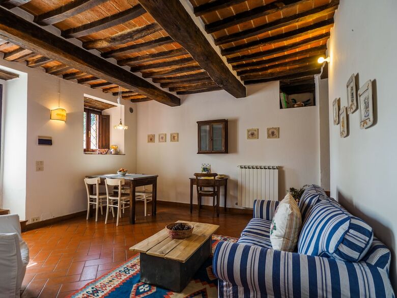 Apartamento Il Piratello