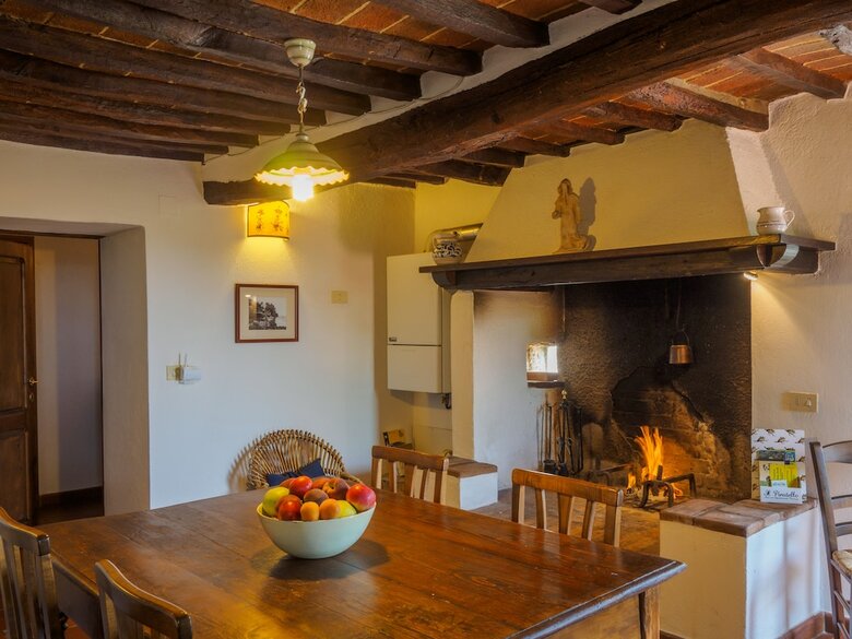 Apartamento Il Piratello