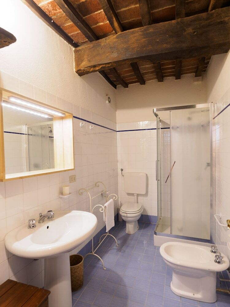 Apartamento Il Piratello