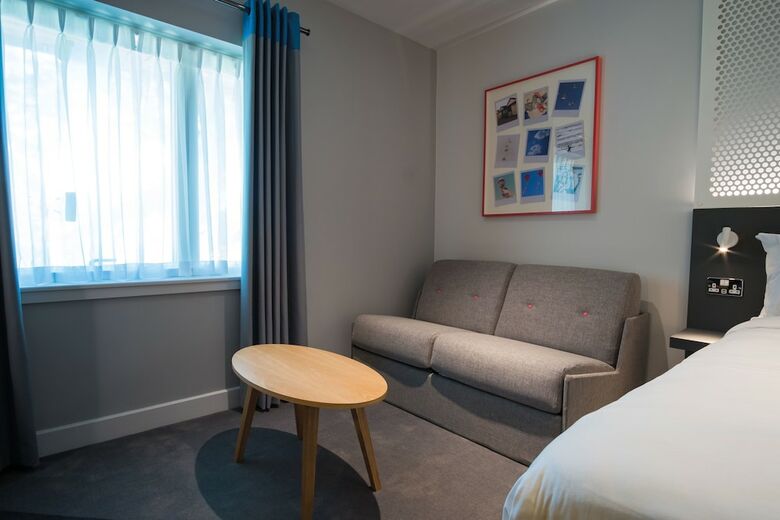 Posada Lodge At Solent