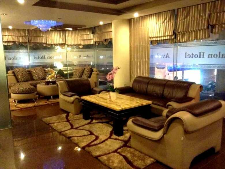 Avalon Hotel Danang