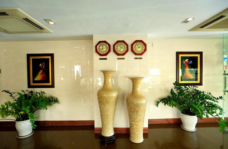 Avalon Hotel Danang