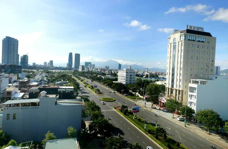 Avalon Hotel Danang
