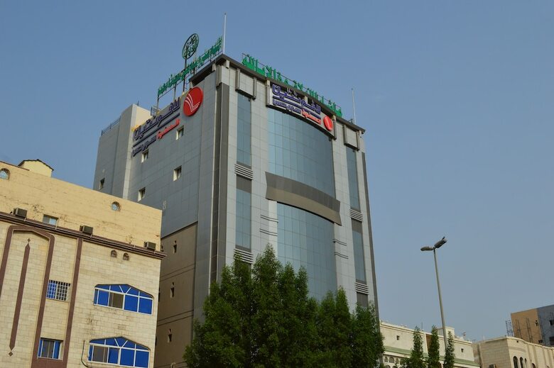 Hotel La Fontaine Al Safwa Suites