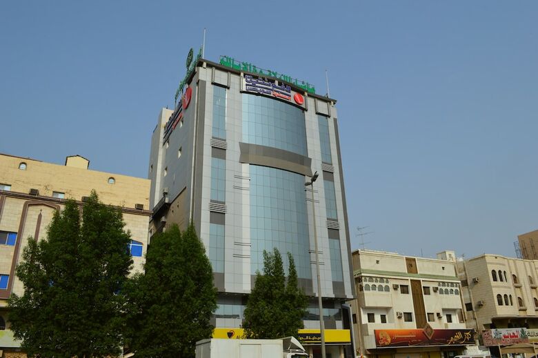 Hotel La Fontaine Al Safwa Suites