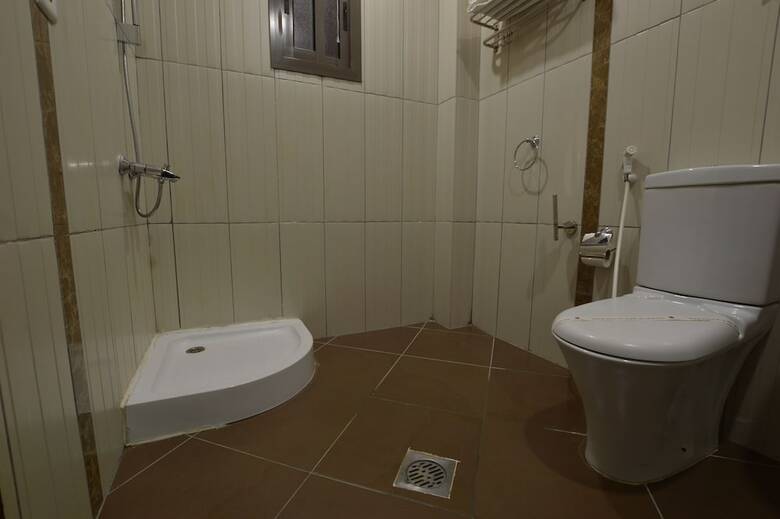 Hotel La Fontaine Al Safwa Suites