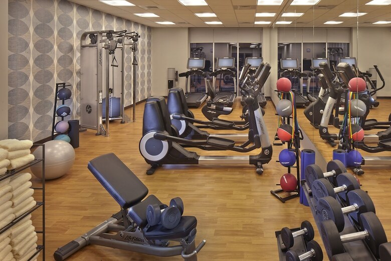 Hotel Hyatt Place Chapel Hill / Southern Village