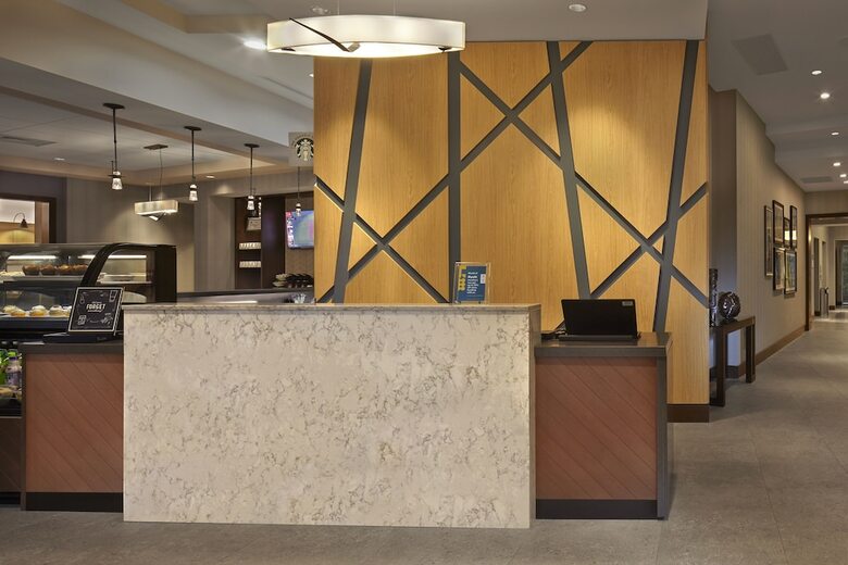 Hotel Hyatt Place Chapel Hill / Southern Village