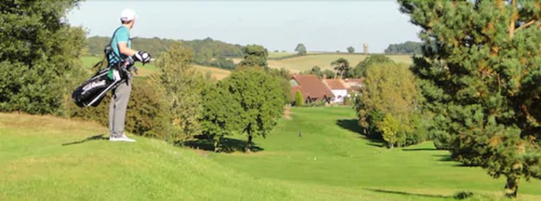 Farthingstone Hotel And Golf Course