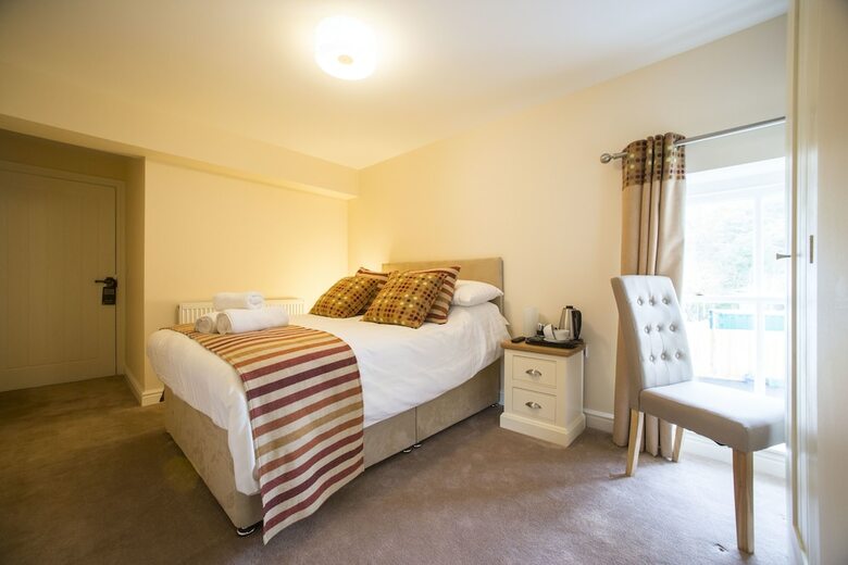 Posada Bedlinog Inn