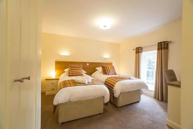 Posada Bedlinog Inn
