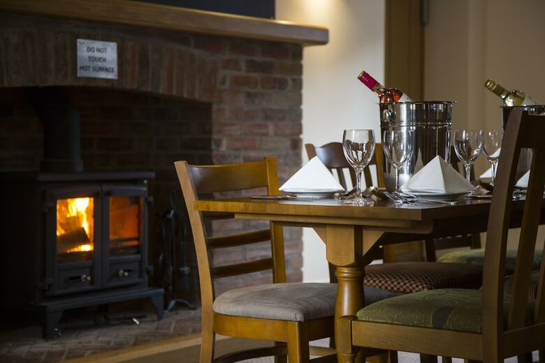 Posada Bedlinog Inn
