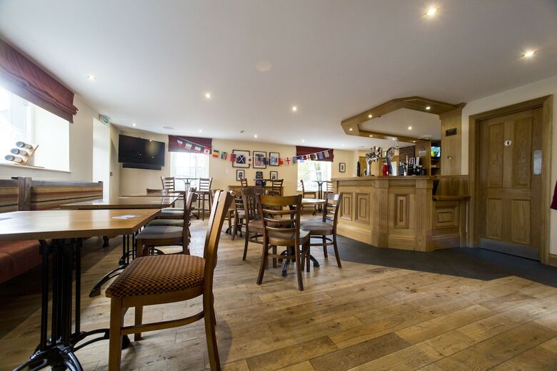 Posada Bedlinog Inn