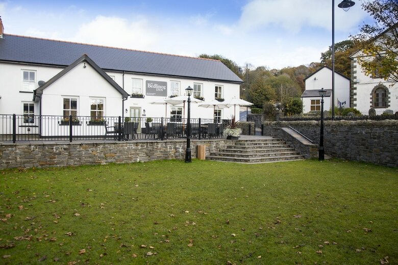 Posada Bedlinog Inn