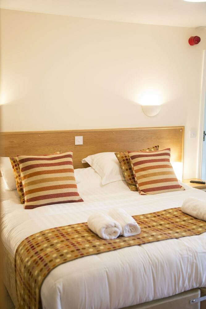 Posada Bedlinog Inn