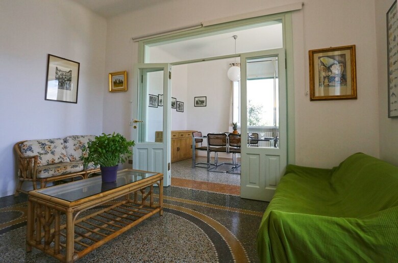Apartamento Flexyrent Rapallo - Saltincielo
