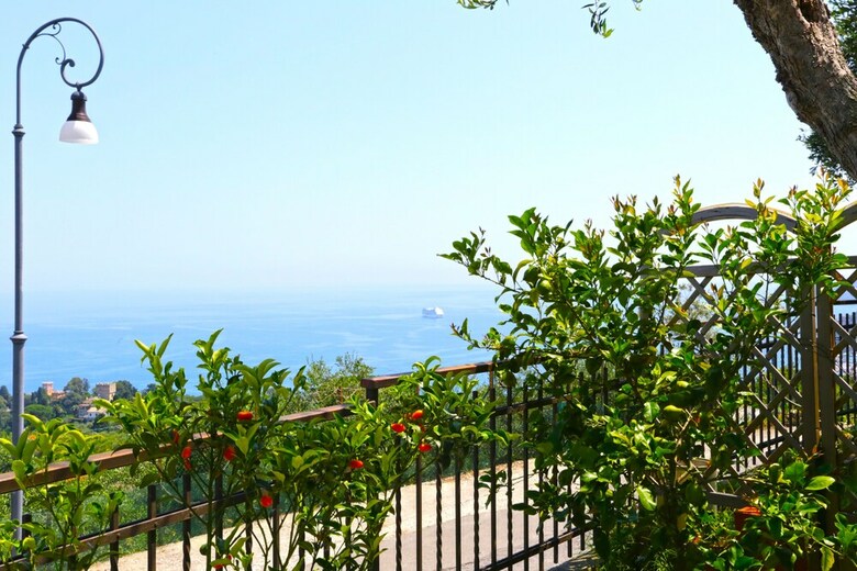 Apartamento Flexyrent Rapallo - Saltincielo